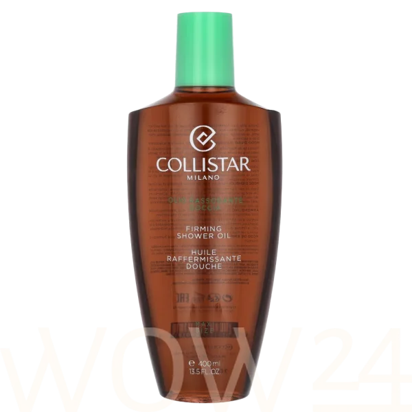 Special perfect body firming shower oil thumbnail 3