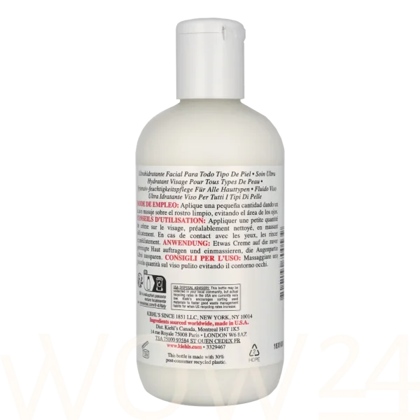 Ultra facial moisturizer thumbnail 3