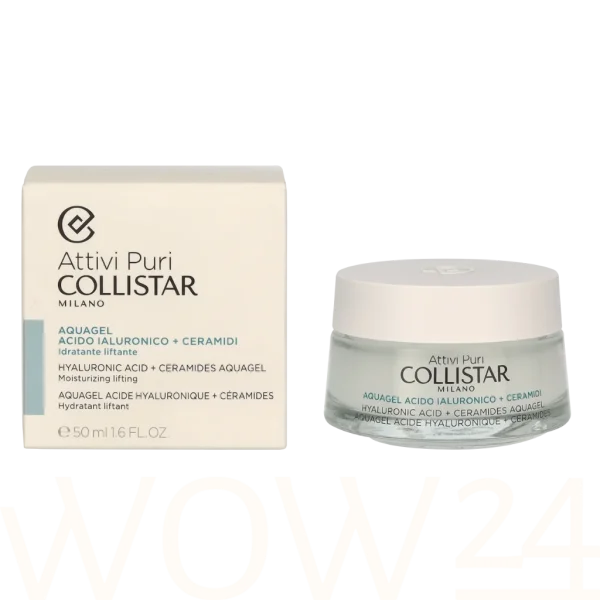 Pure actives hyaluronic acid + ceramides aquagel thumbnail 4