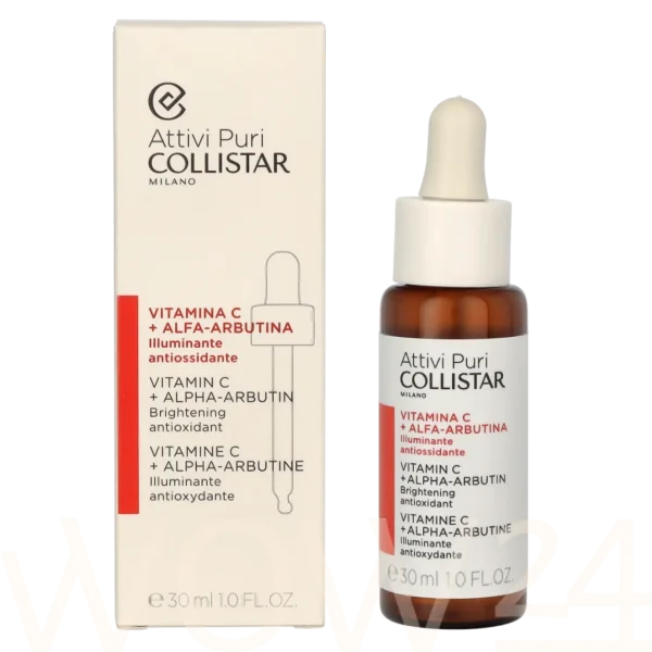 Pure actives vitamin c + alpha-arbutin thumbnail 5