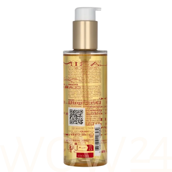Total cleansing oil thumbnail 5