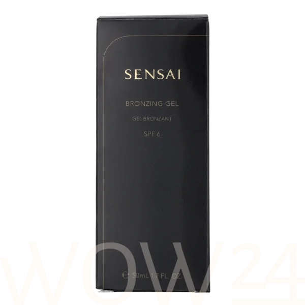 Bronzing gel n bg61 soft bronze
