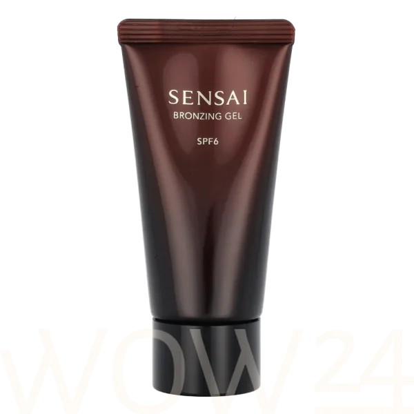 Bronzing gel n bg61 soft bronze thumbnail 2