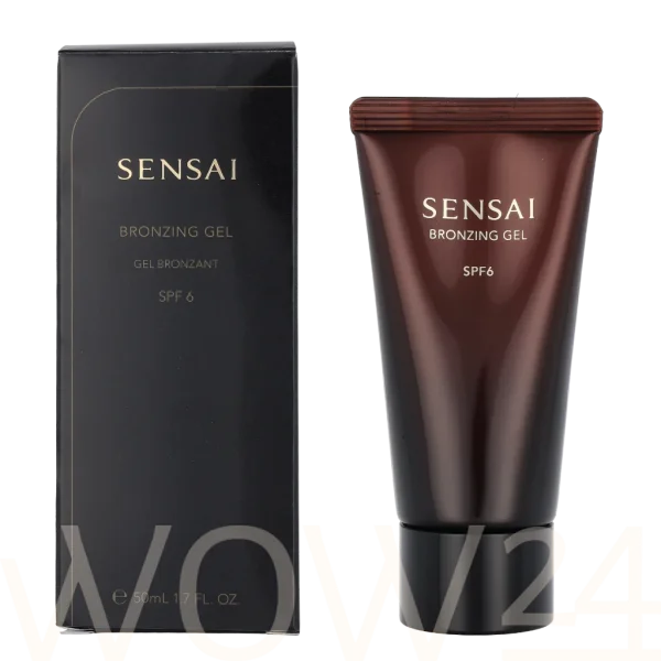 Bronzing gel n bg61 soft bronze thumbnail 3
