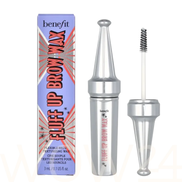 Fluff up brow wax thumbnail 5