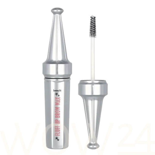 Fluff up brow wax thumbnail 6