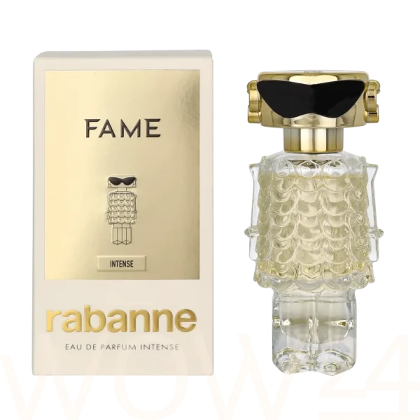 Fame intense thumbnail 5