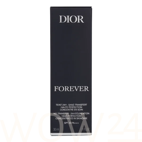 Forever foundation spf 20 1,5n neutral