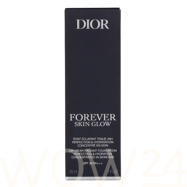 Diorskin forever skin glow spf20 o,5n neutral thumbnail 4