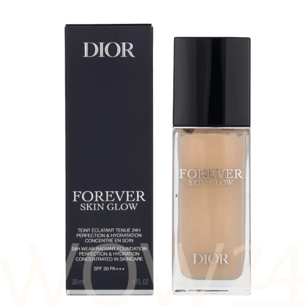 Diorskin forever skin glow spf20 o,5n neutral thumbnail 7
