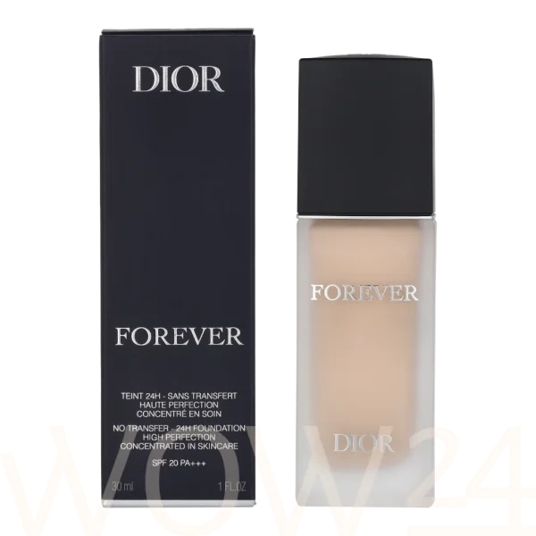 Forever foundation spf 20 0n neutral thumbnail 3