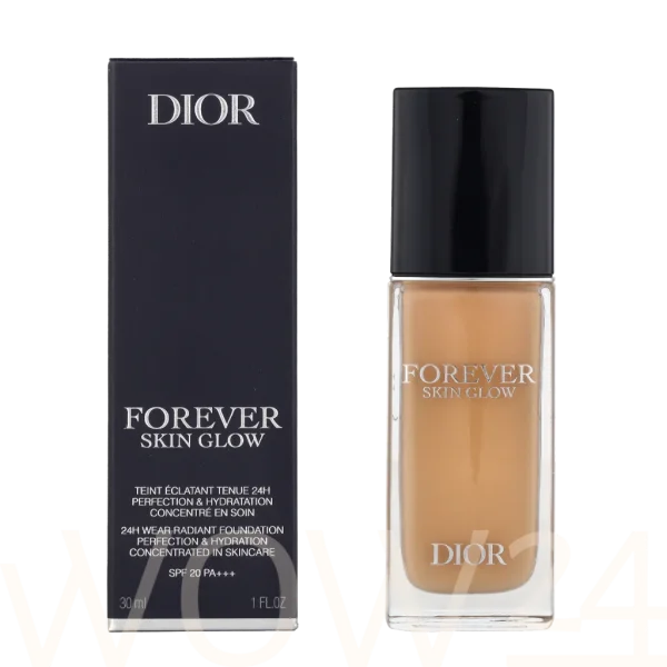 Forever skin glow 24h radiant foundation thumbnail 12