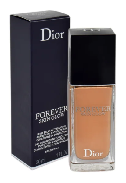 Forever skin glow 24h radiant foundation thumbnail 5