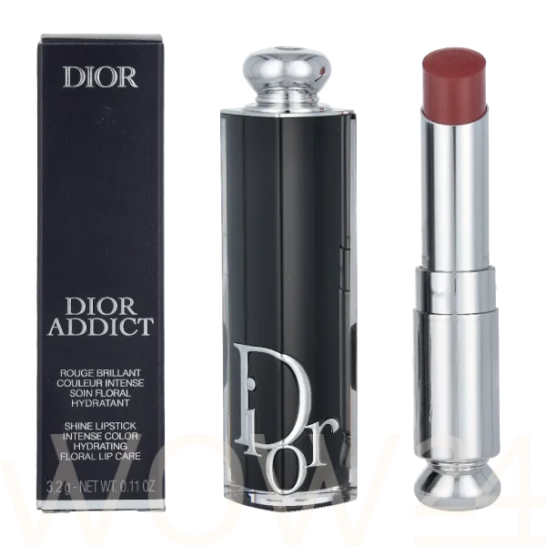 Dior addict shine lipstick thumbnail 3