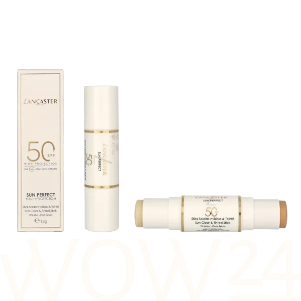 Sun perfect clear & tinted stick thumbnail 3