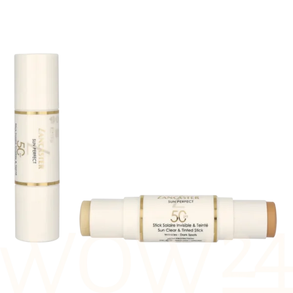 Sun perfect clear & tinted stick thumbnail 4