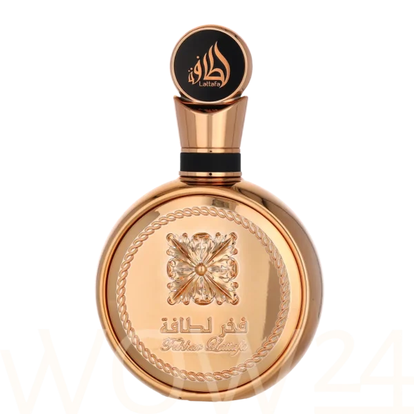 Fakhar Gold Extrait thumbnail 8
