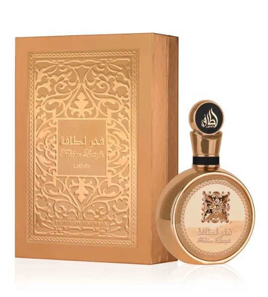 Fakhar Gold Extrait thumbnail 3