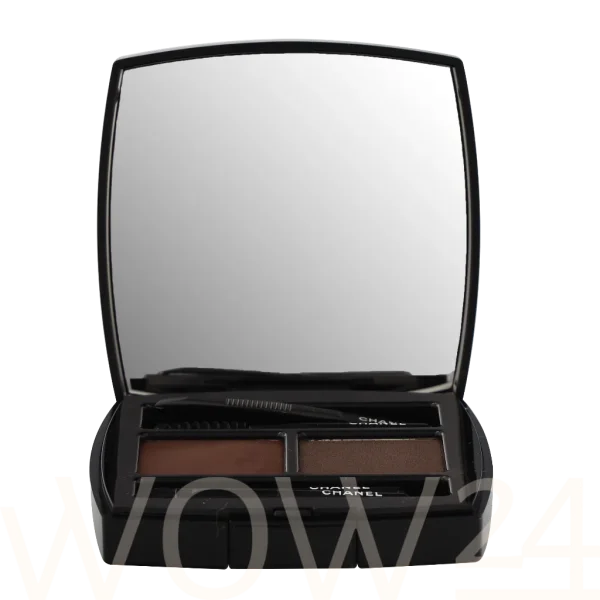 La palette sourcils 03 dark thumbnail 3