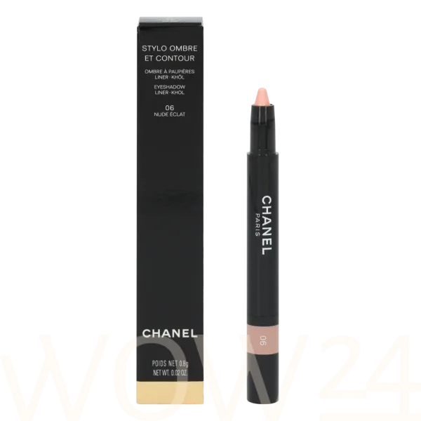 Stylo ombre et contour thumbnail 2