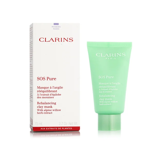 Sos pure face mask