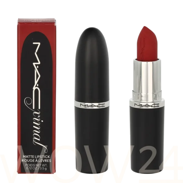M.a.cximal silky matte lipstick thumbnail 6