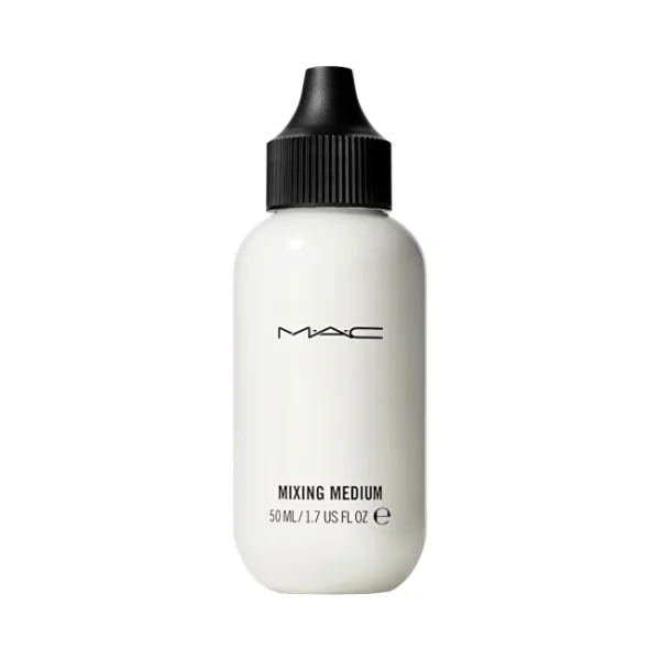 Mac mixing medium water base