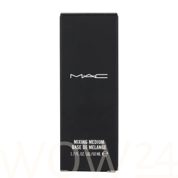 Mac mixing medium water base thumbnail 2