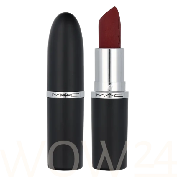 M.a.cximal silky matte lipstick thumbnail 4