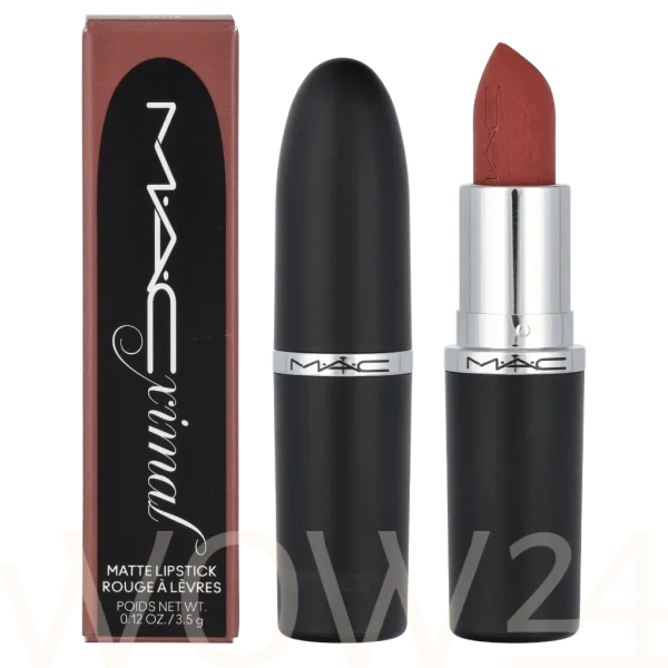 M.a.cximal silky matte lipstick thumbnail 8