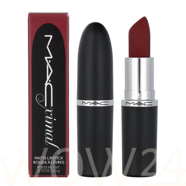 M.a.cximal silky matte lipstick thumbnail 7