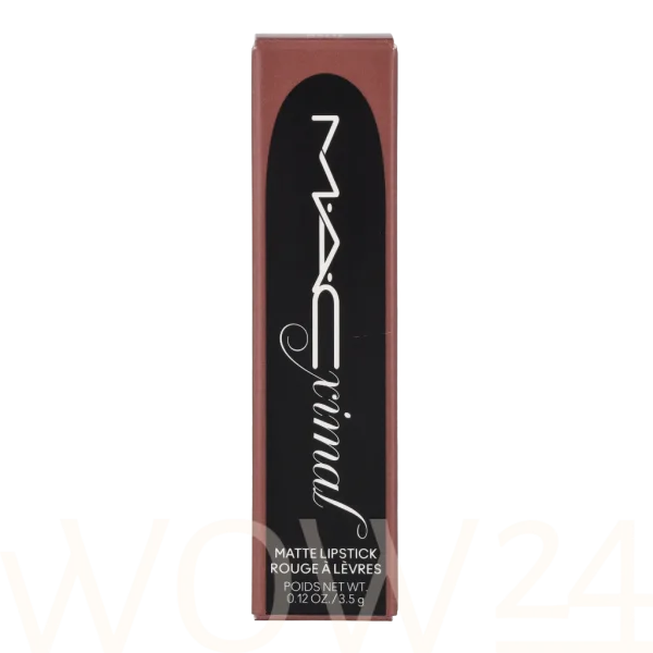 M.a.cximal silky matte lipstick thumbnail 2