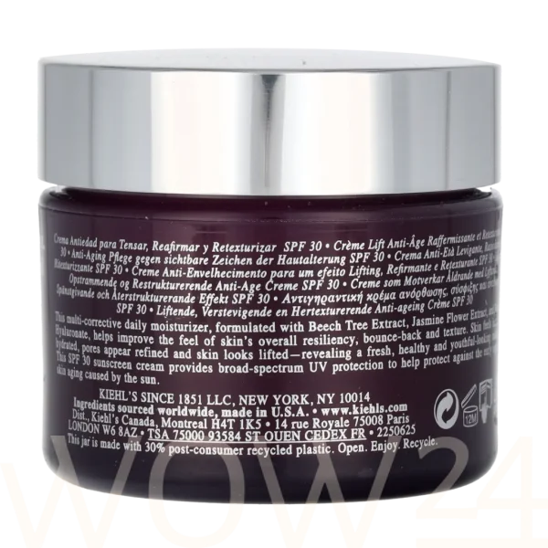 Super multi-corrective cream spf30 thumbnail 2