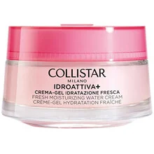 Idroattiva fresh moisturizing water cream thumbnail 2