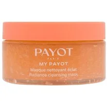 My payot radiance cleansing mask thumbnail 2