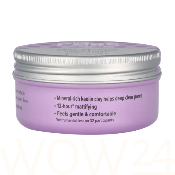 The porefessional deep retreat pore-clearing clay mask thumbnail 5