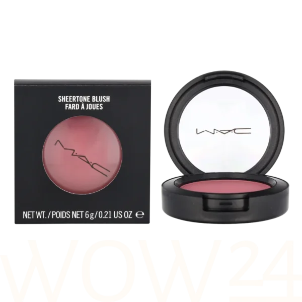 Mac sheertone blush breath of plum thumbnail 5