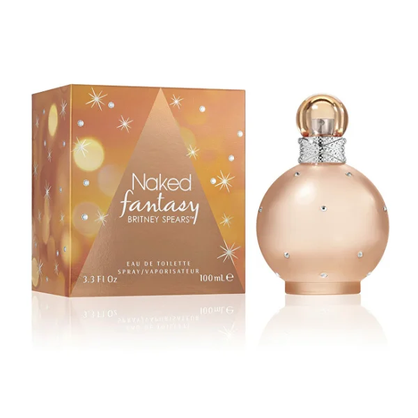 Fantasy naked