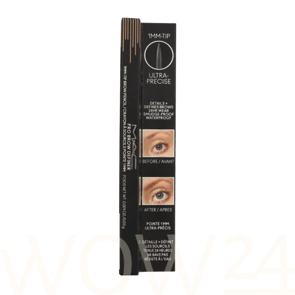 Mac pro brow definer 1mm fling 0,