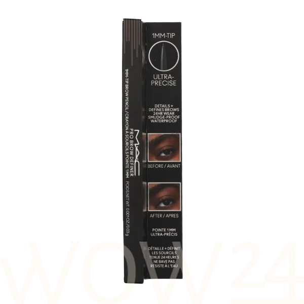 Mac pro brow definer 1mm stud 0, thumbnail 1