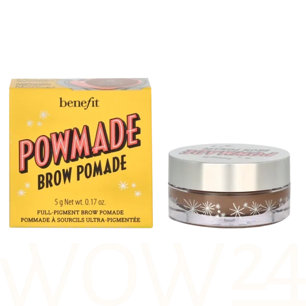 Powmade brow pomade thumbnail 2