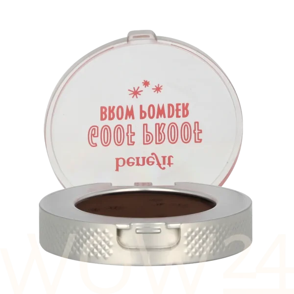 Goof proof brow powder thumbnail 3