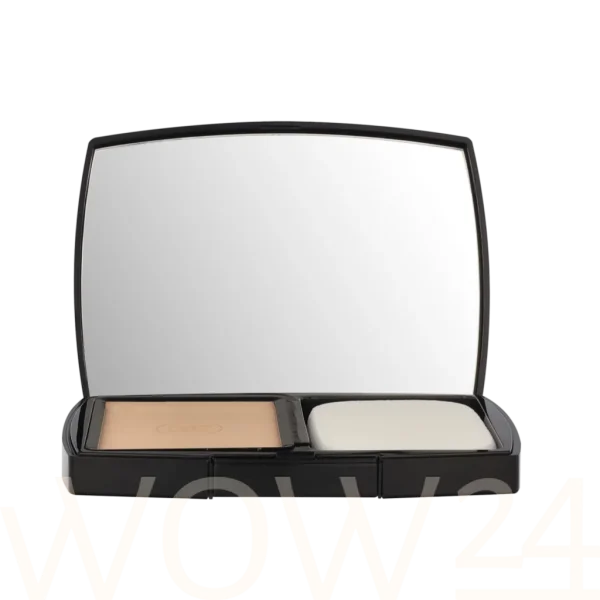 Ultra le teint flawless finish compact foundation thumbnail 6