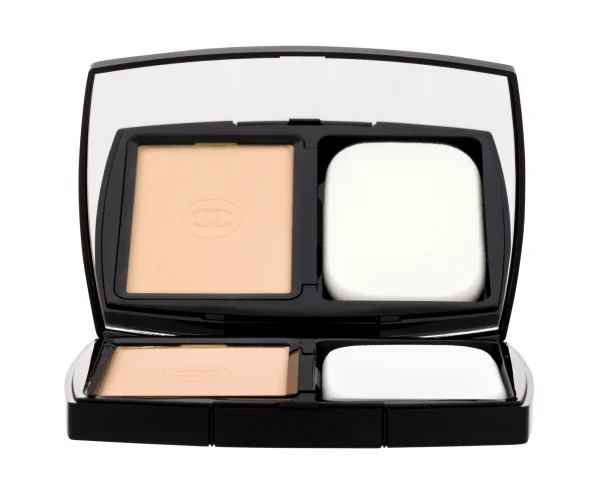 Ultra le teint flawless finish compact foundation
