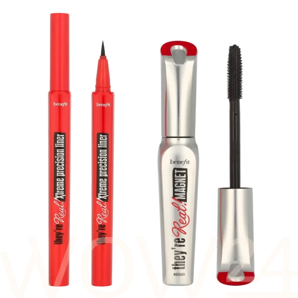 They´re real! xtreme lash & line duo thumbnail 3