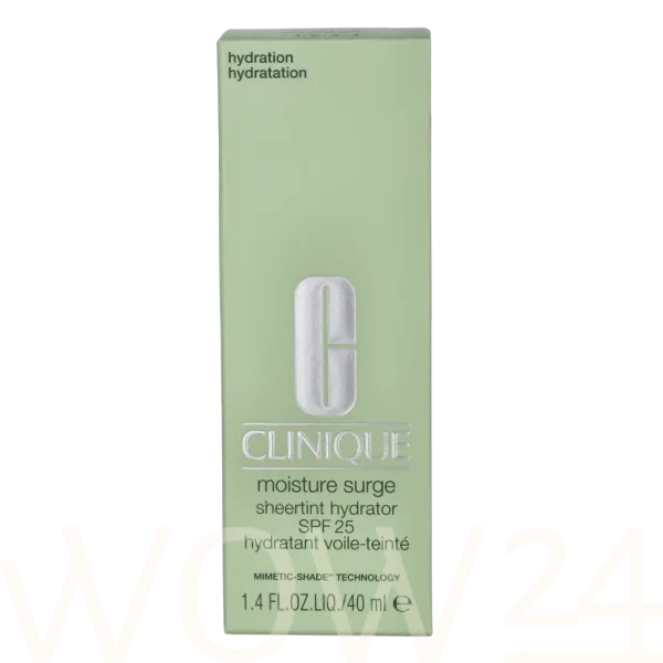 Moisture surge sheertint hydrator broad spectrum spf25 40ml universal medium deep 5 thumbnail 4