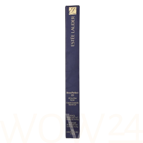 Brow perfect3d all-in one style light brunette