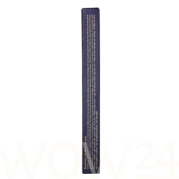 Brow perfect3d all-in one style light brunette thumbnail 2