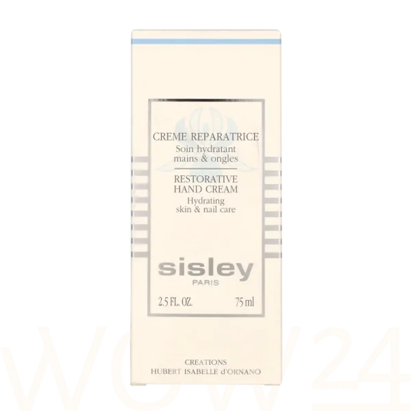 Restorative hand cream thumbnail 2