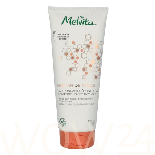 Nectar de miels comforting creamy milk thumbnail 6